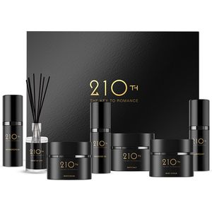 210TH - Body Care Box