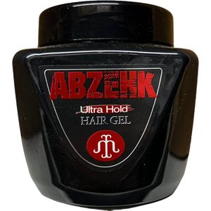 Abzehk Ultra Hold Hair Gel