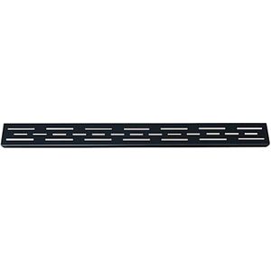 Mueller rooster mat zwart 70cm