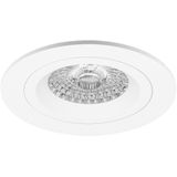 LEDVANCE - Parathom PAR16 - LED Spot - Dimbaar - Mat Wit - GU10 Fitting - 3.4W