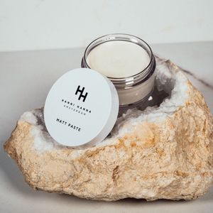 Hanni Hanna - Matt Paste