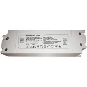 LED Driver - Aigi - Dimmbar - 40W - 1-10V