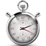 Aigi - Tronan - Tijdschakelaar - Mat Wit - 3680W - 16A