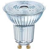 LEDVANCE - Parathom PAR16 940 36D - LED Spot Set - Dimbaar - Mat Wit - GU10 Fitting - 3.4W - Natuurlijk Wit 4000K - Verdiept - Ø82mm
