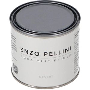 Enzo Pellini  Primer / Grondverf - Voor wandtegels - 500 ml - Zand (Desert)