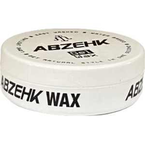 Abzehk Hair Wax Black Gel-Wax 150 ml