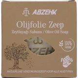 Abzehk - Handzeep, Sabun, Handsoap - Olijf Olie, Zeytinyaği, Olive Oil - 125gr