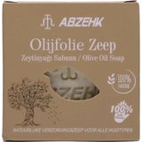 Abzehk - Olijf Olie Zeep - Vegan - 100% Handgemaakt