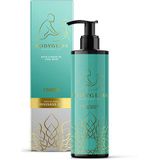 BodyGliss - Massage Collection Silky Soft Olie Cool Mint 150 ml