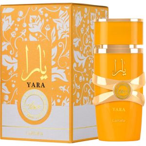Lattafa Yara Tous - EDP 100ML - Women
