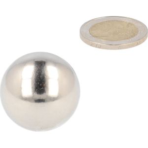 Kogelmagneet 26 mm