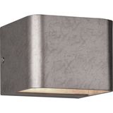 Wandlamp - Modern - Wit - Aluminium