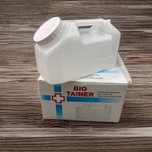 Moretti Urinaal xxl man 2,5 Liter met schroef dop