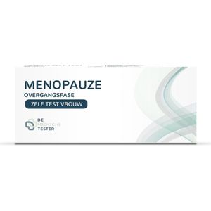 Menopauze Test
