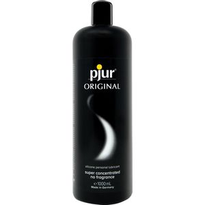 Pjur Original Glijmiddel - 1000 ml