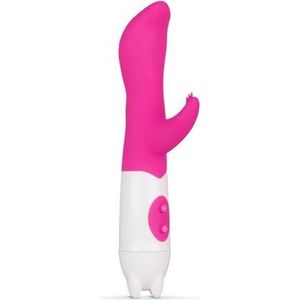 Easytoys Vibe Collection - Petite Piper G-spot Vibrator - Roze