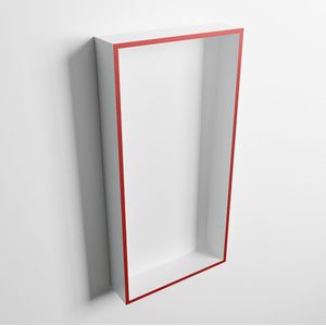 Mondiaz Easy nis 60x30x8cm 1 vak fire/talc