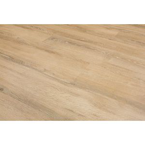 Vivafloors Oak 8340 3,195 m² | Klik PVC vloer | Hout look | Naturel