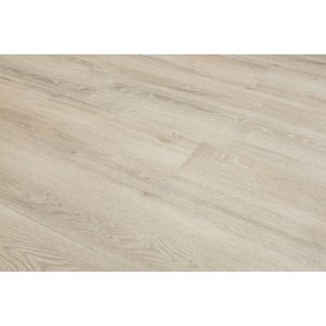 Vivafloors Oak 8140 3,195 m² | Klik PVC vloer | Hout look | Licht