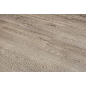 Vivafloors Oak 8150 3,195 m² | Klik PVC vloer | Hout look | Grijs bruin