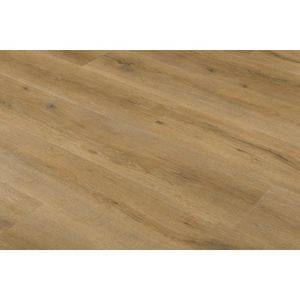 Vivafloors Oak 6870 3,195 m² | Klik PVC vloer | Hout look | Bruin