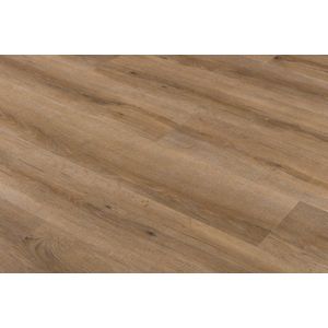 Vivafloors Oak 6860 3,195 m² | Klik PVC vloer | Hout look | Bruin