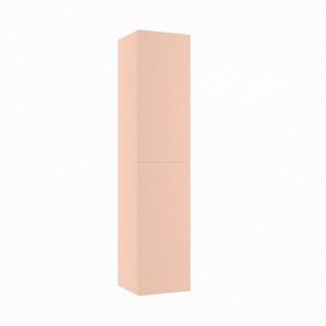 MONDIAZ BEAM Kolomkast - Rosee - 160cm - 2 Deuren