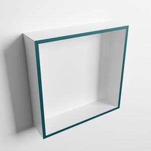 Mondiaz Easy nis 30x30x8cm smag/talc