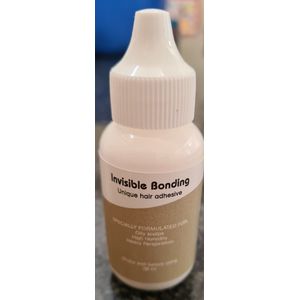 N-Style Lace Wig Glue/ Pruiken Lijm (38ml) Haar Lijm, sterke lijm