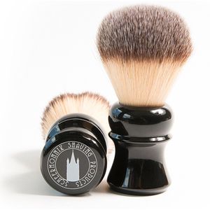 Scheermonnik - Shaving Brush - 100 Fair Artisan