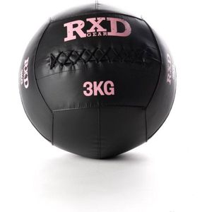 RXDGear - Elite Wall ball 3kg || medicine bal