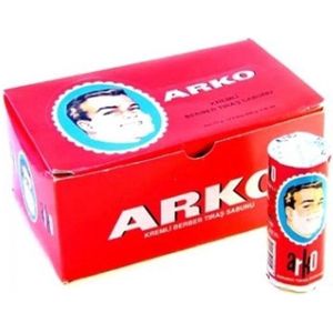 Arko Scheerzeep 75 g - 12 stuks