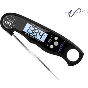 Small Sales Digitale Thermometer - Keukenthermometer