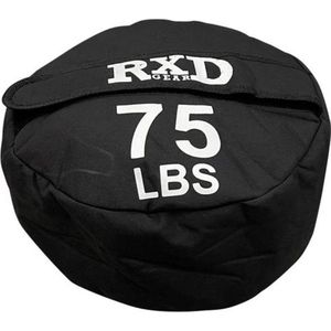 RXDGear - Strongman Sandbag 75LB Zandzak Crossfit