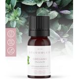 Oregano 100% Etherische Olie 10ml