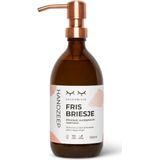 Geurwolkje® Handzeep (roze) - Fris briesje - 500 ml