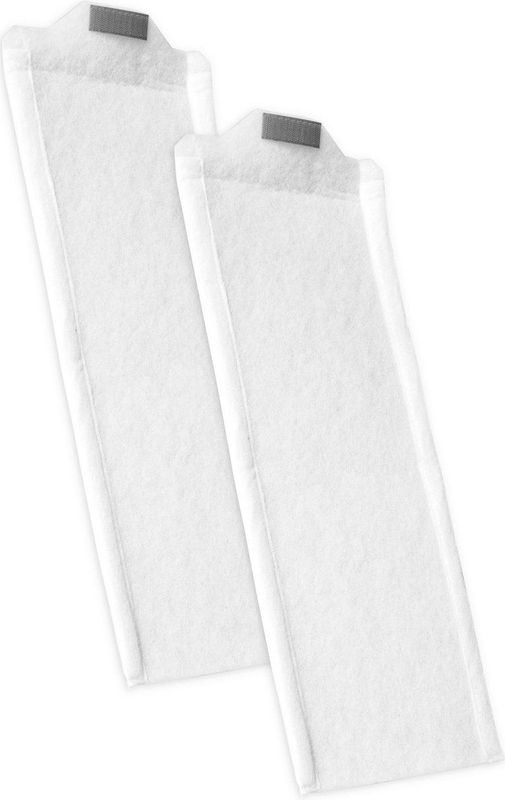 WTW Filters - Geschikt Voor J.E. StorkAir WHR 930/950/960 - G3 - 3 Filters