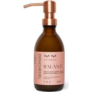 Geurwolkje® Douchegel - Balance - 250 ml