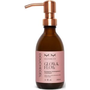 Geurwolkje® Douchegel - Glow & Flow - 250 ml