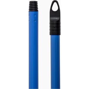 MAUS 2 mopstelen voor spaanse mop set blauw