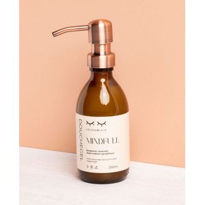 Natuurlijke Douchegel - Mindful - 250 ML