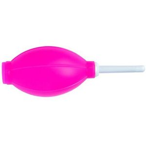 Pink lash air blower | WImperextensions Hulpmiddel