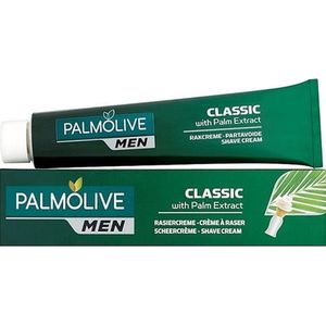 6x Palmolive Scheercreme – Classic
