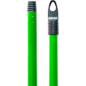 MAUS 2 mopstelen voor spaanse mop set groen