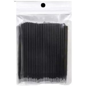 Micro brushes noble 100 st