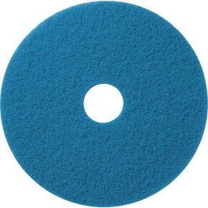 MAUS x Americo - Vloerpad blauw - 20 inch 51 cm - 5 stuks vloerpads