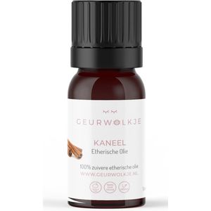 Kaneel Etherische Olie 5 ml