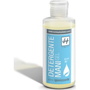 Desinfecterende Handgel 100ml