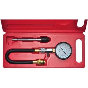 Nancy's Compressiemeter voor benzinemotoren