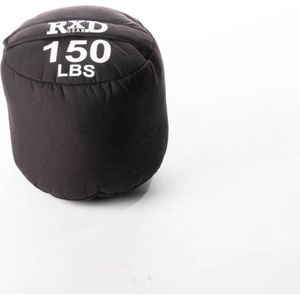 RXDGear - Strongman Sandbag 150LB zandzak Crossfit